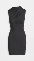 Thumbnail for your product : RtA Holly-Twisted Jersey Dress
