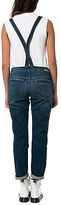 Thumbnail for your product : Levi's Karmaloop Levis The Authentic Overall Blue