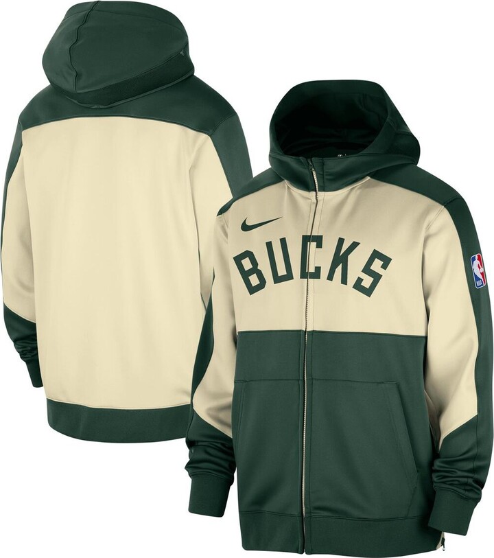 milwaukee bucks showtime hoodie