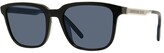 Thumbnail for your product : Christian Dior DiorEssential 56MM Rectangular Sunglasses