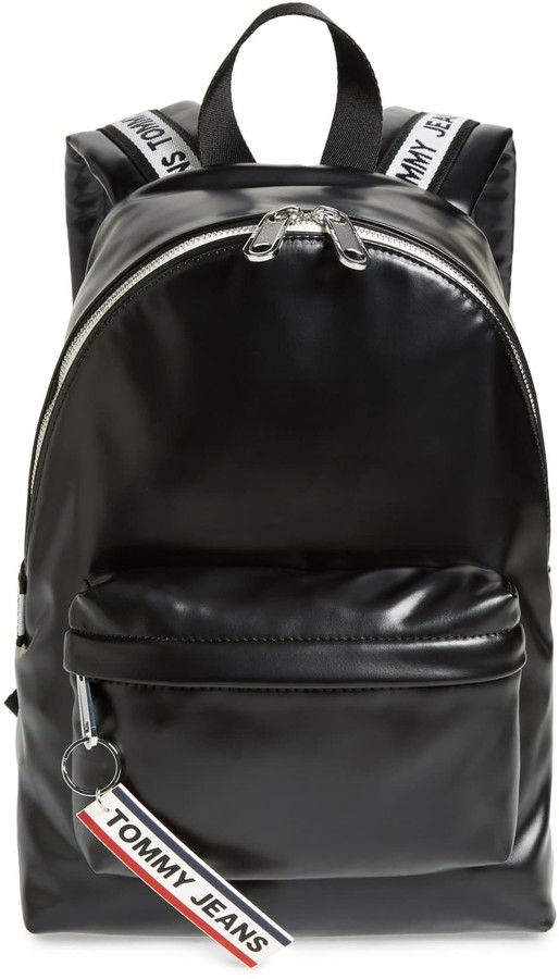 Tommy Hilfiger TJW Tape Logo Backpack ShopStyle