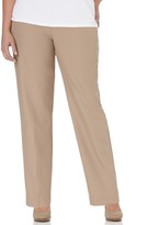 Thumbnail for your product : Alfred Dunner Womens Plus Short Pant