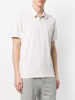 Thumbnail for your product : James Perse classic polo shirt