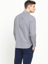 Thumbnail for your product : Lyle & Scott Long Sleeve Gingham Shirt