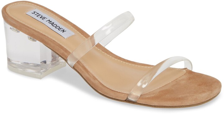 steve madden issy sandal
