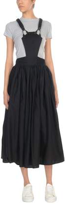 Limi Feu Overall skirts - Item 54159807XK
