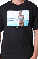 Thumbnail for your product : Visual by Van Styles PE Rung Out T-Shirt