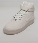Thumbnail for your product : Nike Women's Air Force 1 High QS 'City Collection'