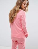 Thumbnail for your product : Nike Vintage Sweatshirt In Pink