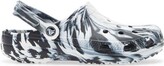 Thumbnail for your product : Crocs Classic Marbled Clog