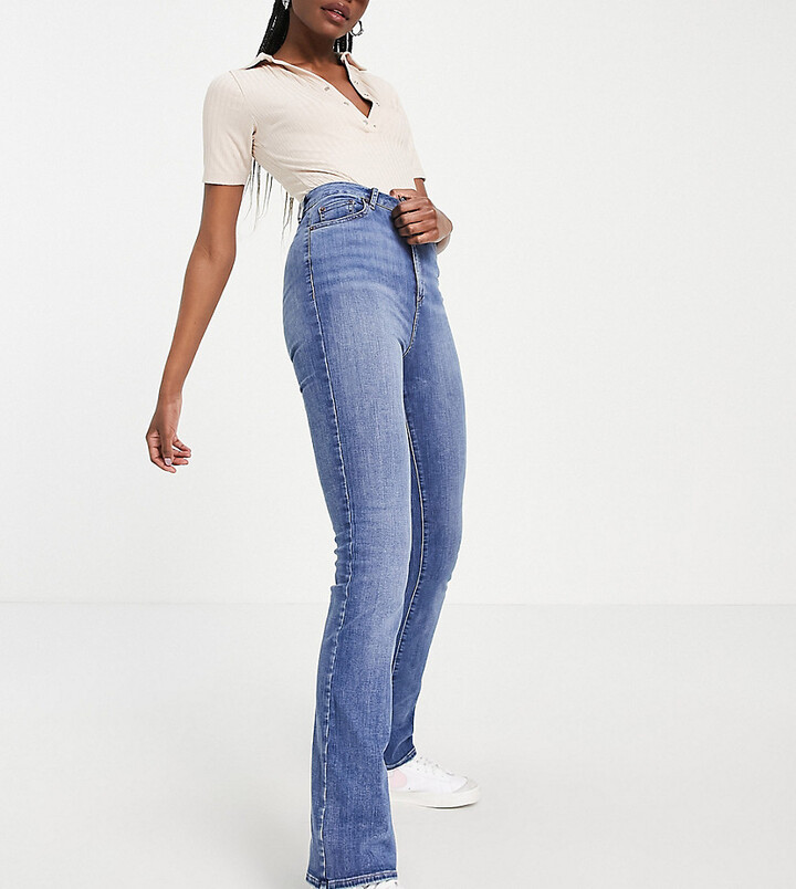 Flared Jeans Tall | Shop the world's largest collection of fashion 