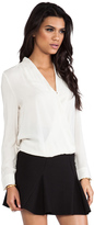 Thumbnail for your product : Blaque Label Blouse