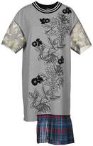 Thumbnail for your product : I'M Isola Marras Knee-length dress