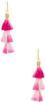 Thumbnail for your product : Shashi Sia Earring
