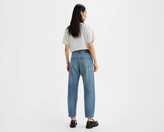 Thumbnail for your product : Levi's Barrel Women's Jeans - Brook Blue