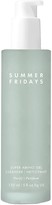 Summer Fridays Super Amino Gel Cleanser