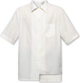 Thumbnail for your product : Lanvin Asymmetrical Shirt, ,