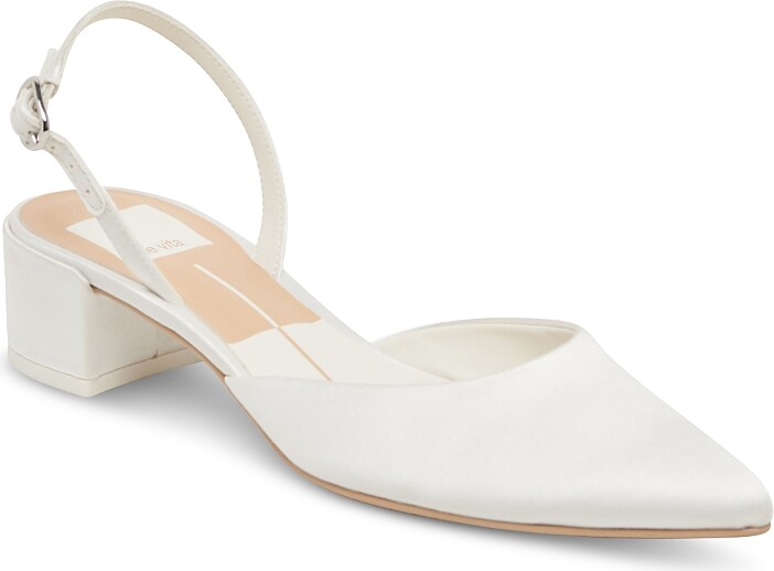 Dolce Vita Women's Carel Slingback Pumps