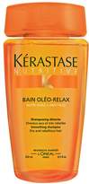 Thumbnail for your product : Kérastase Nutritive Bain Oleo-Relax, Smoothing Shampoo