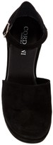 Thumbnail for your product : Cordani Cambria Platform Wedge Clog