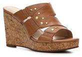 Thumbnail for your product : Adrienne Vittadini Corral Wedge Sandal