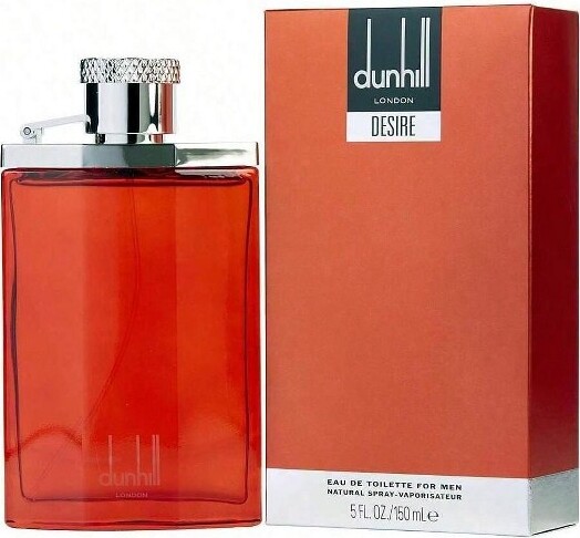 Alfred Dunhill DesirebyAlfredDunhillforMen-5ozEDTSpray