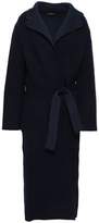 Thumbnail for your product : Joseph Belted Wool-blend Coat