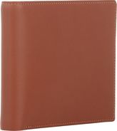 Thumbnail for your product : Barneys New York Billfold Wallet-Nude