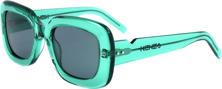 Kenzo Women's Kz40130i 52Mm Sunglasses