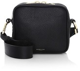 Thumbnail for your product : DeMellier Athens Leather Crossbody Bag