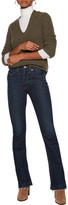 Thumbnail for your product : RE/DONE The Elsa High-Rise Flared Jeans