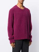 Thumbnail for your product : Nanushka relaxed-fit jumper