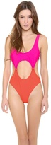 Thumbnail for your product : 6 Shore Road Santa Cruz One Piece Swimsuit
