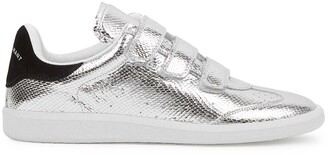isabel marant beth silver