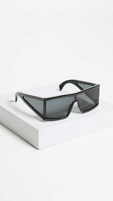 Moschino All Lens Sunglasses