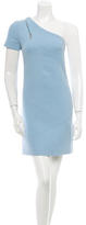 Thumbnail for your product : Michael Kors One Shoulder Dress