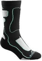 Thumbnail for your product : NuYarn Ergonomic Hiking Socks