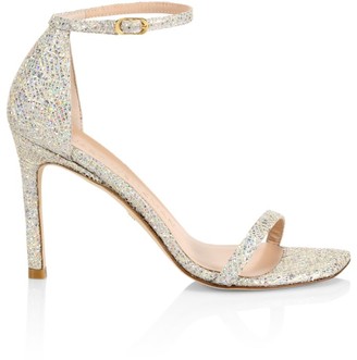 stuart weitzman evening shoes