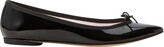 Thumbnail for your product : Repetto Brigitte patent leather ballet flats