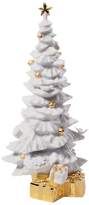 Thumbnail for your product : Lladro O Christmas Tree Figurine