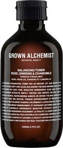 GrownAlchemistBalancingToner6.8oz(200ml)