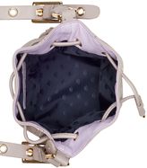 Thumbnail for your product : Juicy Couture Selma Mini Bucket Bag