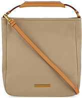 Thumbnail for your product : Marc by Marc Jacobs Softy saddle hobo bag