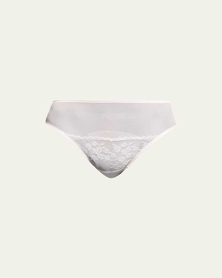 Natori Cherry Blossom Girl Brief
