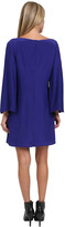 Thumbnail for your product : Alice & Trixie Monica Dress in Purple