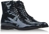 Thumbnail for your product : Jil Sander NAVY Ankle boots