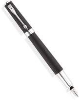 Thumbnail for your product : Parker Ingenuity Daring Large Black Rubber Pen