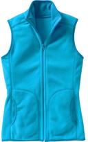 Thumbnail for your product : Old Navy Women's Performance Fleece Zip Vests
