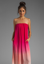 Thumbnail for your product : Young Fabulous & Broke Young, Fabulous & Broke Karissa Maxi Dress