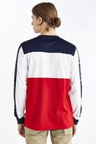 Thumbnail for your product : Stussy BMX Long-Sleeve Crew Neck Tee